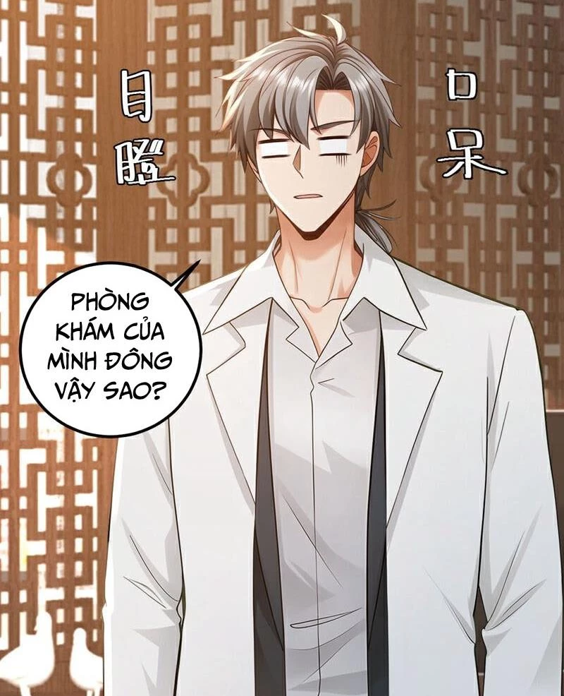 Trấn Quốc Thần Tế Chapter 216 - Trang 4