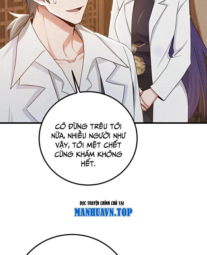 Trấn Quốc Thần Tế Chapter 216 - Trang 4