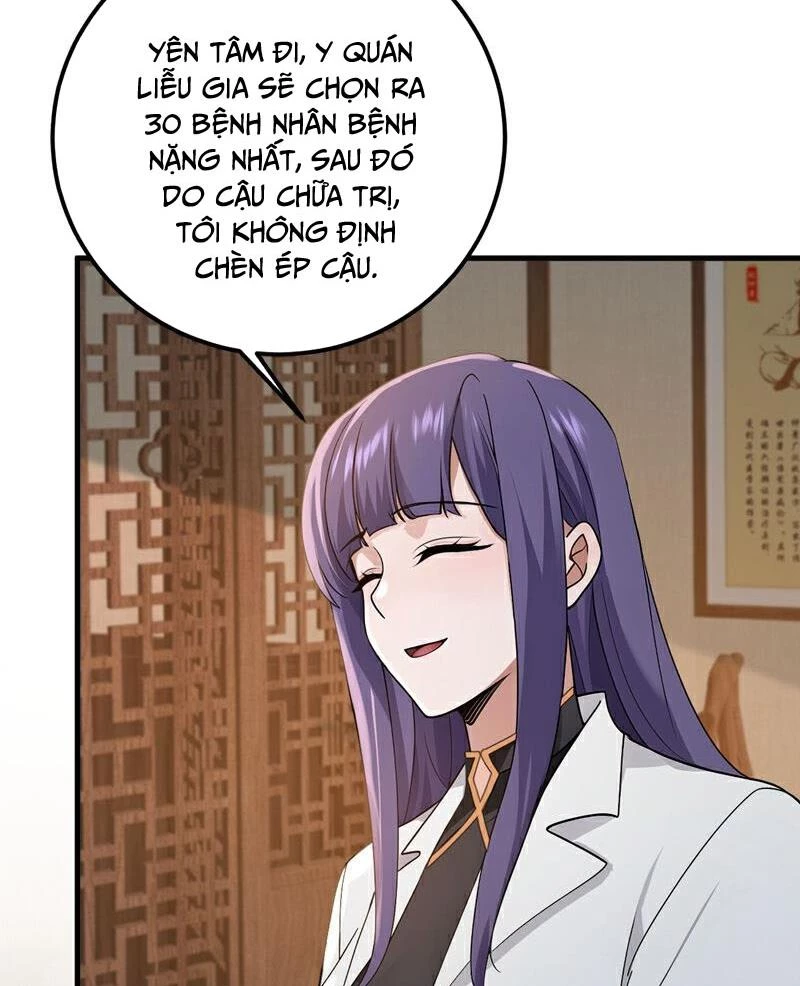 Trấn Quốc Thần Tế Chapter 216 - Trang 4