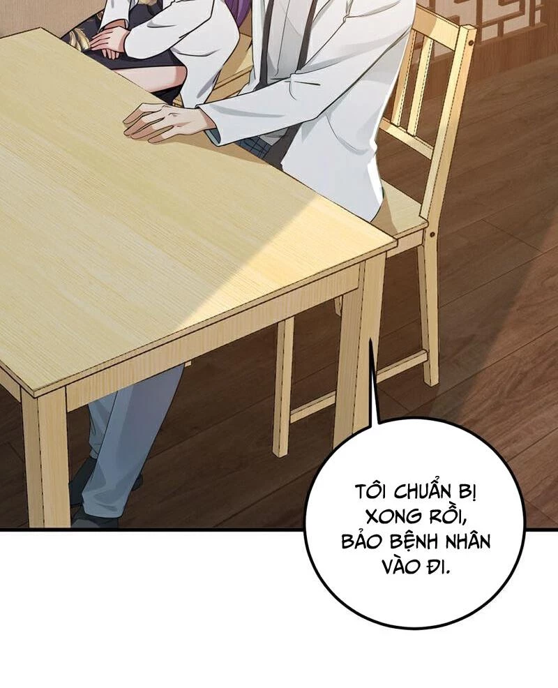 Trấn Quốc Thần Tế Chapter 216 - Trang 4