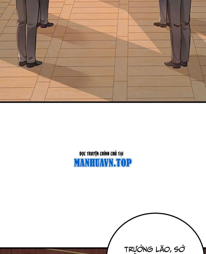 Trấn Quốc Thần Tế Chapter 216 - Trang 4