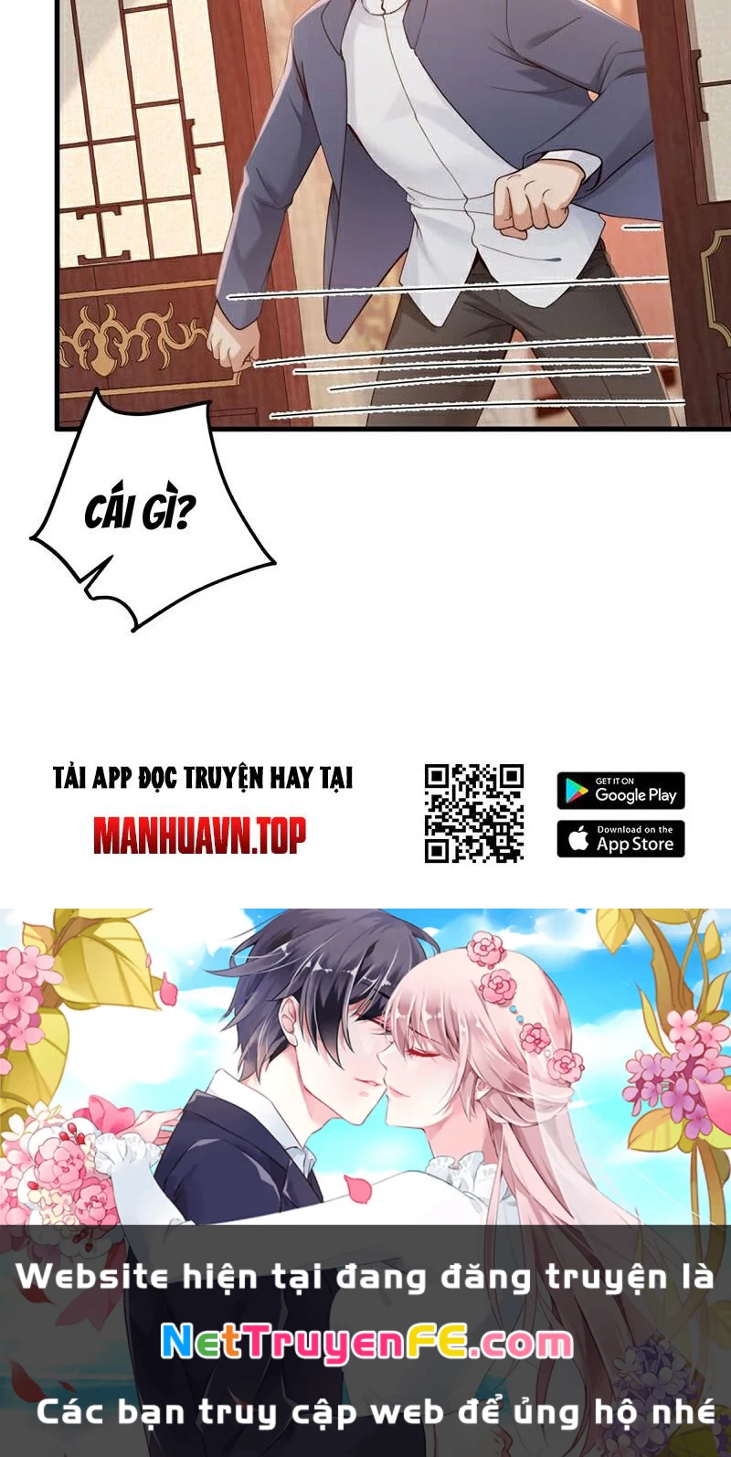 Trấn Quốc Thần Tế Chapter 216 - Trang 4