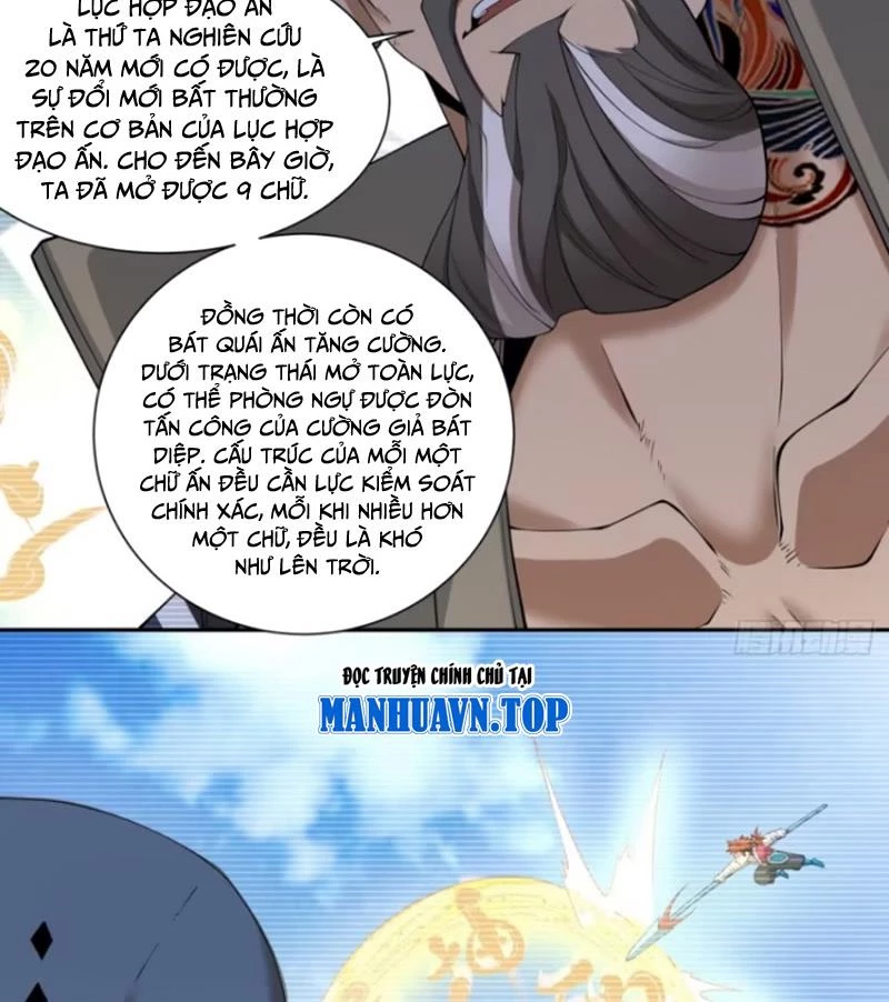 Đồ Đệ Của Ta Đều Là Đại Phản Phái Chapter 297 - Trang 4