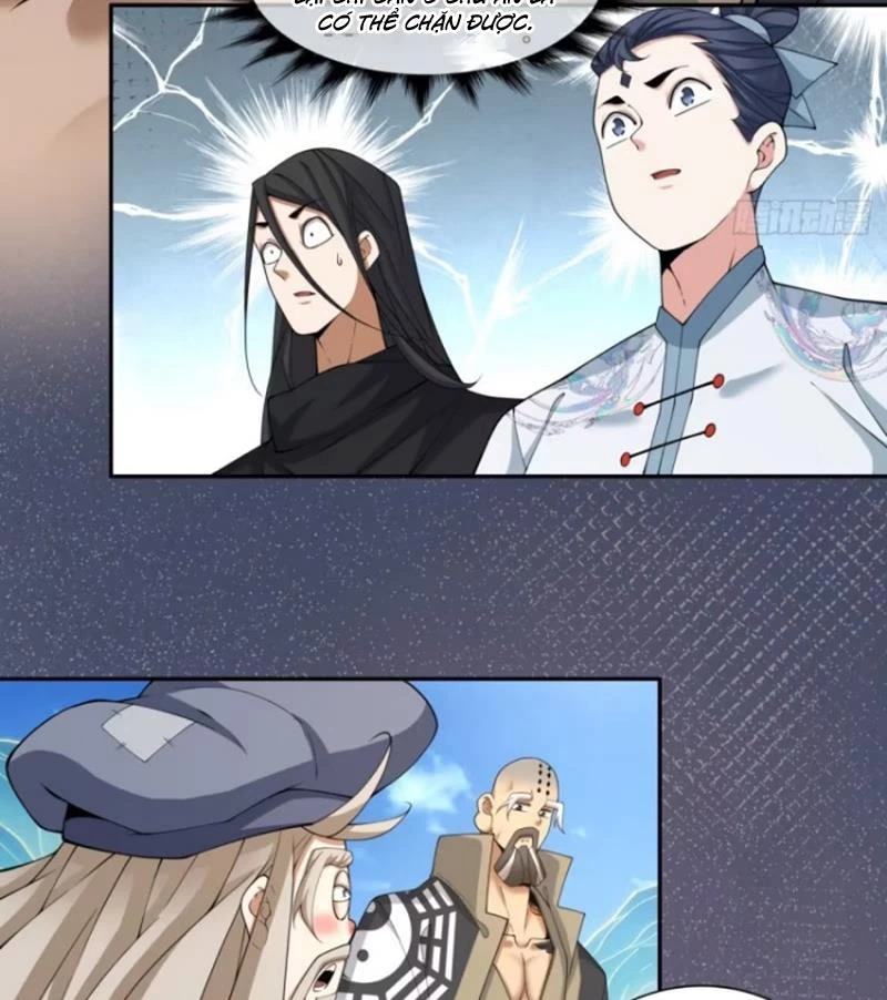 Đồ Đệ Của Ta Đều Là Đại Phản Phái Chapter 297 - Trang 4