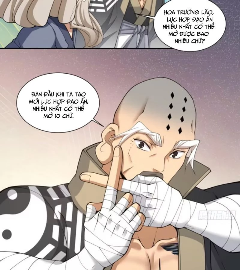 Đồ Đệ Của Ta Đều Là Đại Phản Phái Chapter 297 - Trang 4