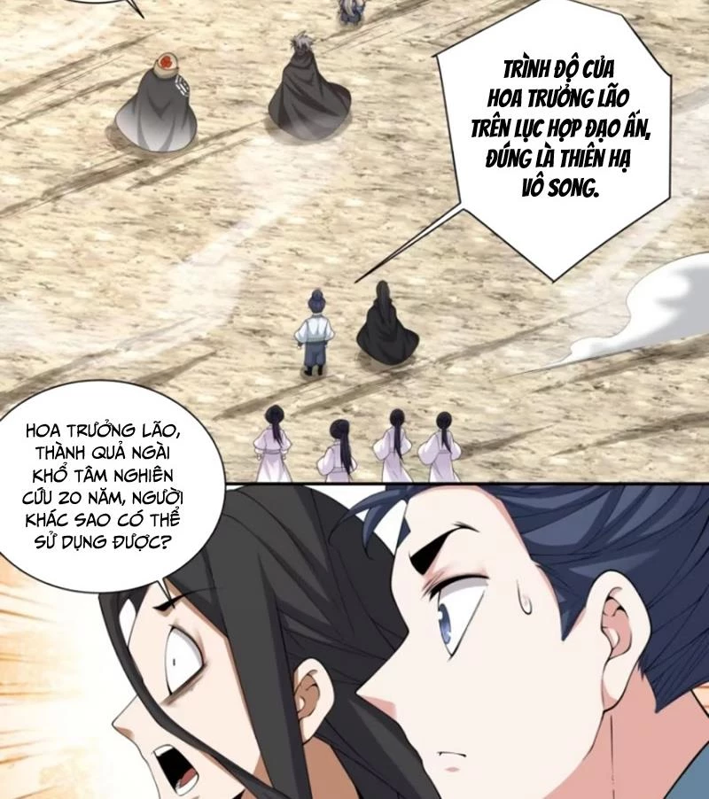 Đồ Đệ Của Ta Đều Là Đại Phản Phái Chapter 297 - Trang 4