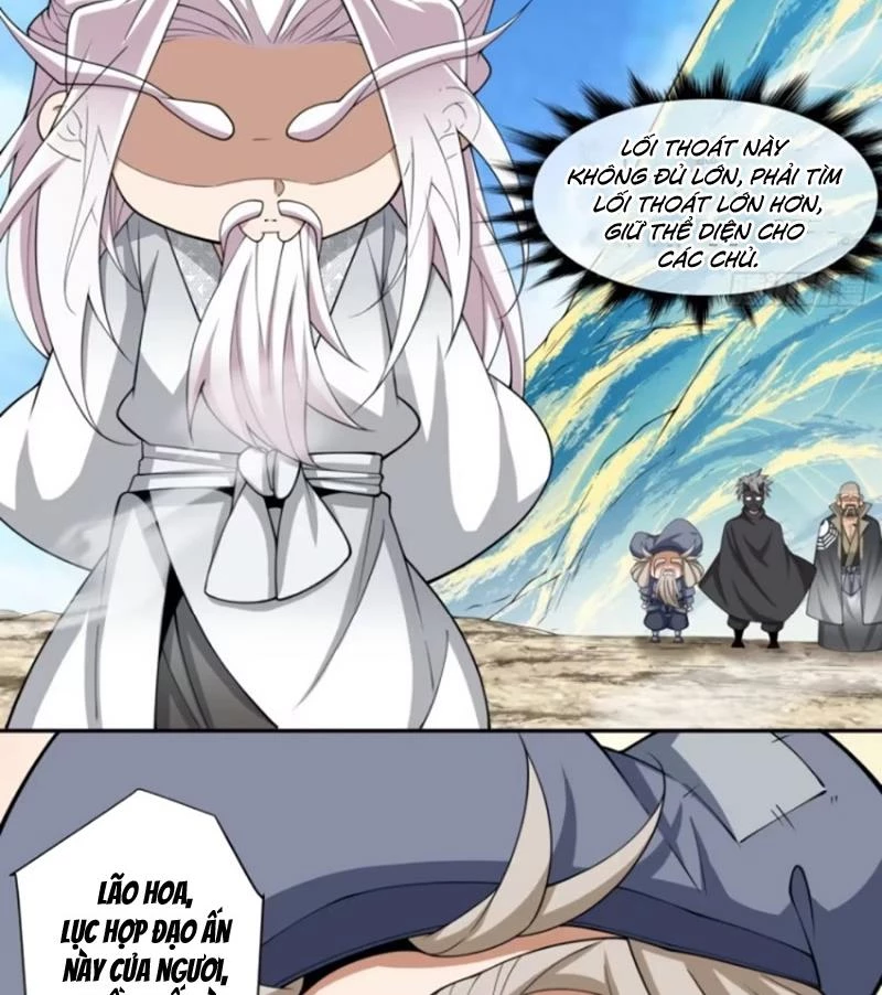 Đồ Đệ Của Ta Đều Là Đại Phản Phái Chapter 297 - Trang 4