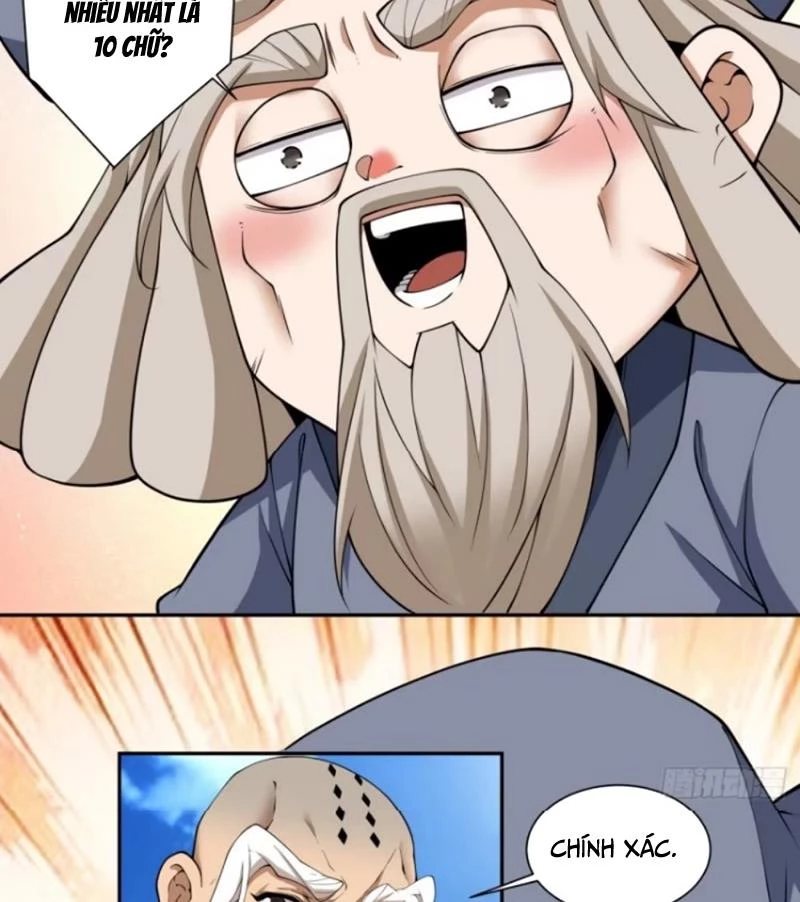 Đồ Đệ Của Ta Đều Là Đại Phản Phái Chapter 297 - Trang 4