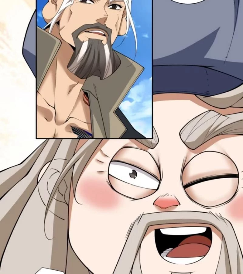 Đồ Đệ Của Ta Đều Là Đại Phản Phái Chapter 297 - Trang 4