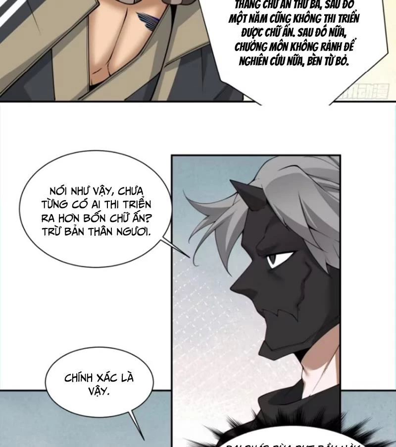 Đồ Đệ Của Ta Đều Là Đại Phản Phái Chapter 297 - Trang 4