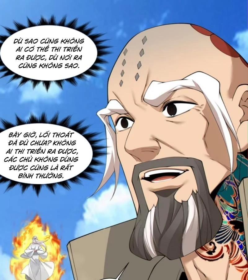 Đồ Đệ Của Ta Đều Là Đại Phản Phái Chapter 297 - Trang 4