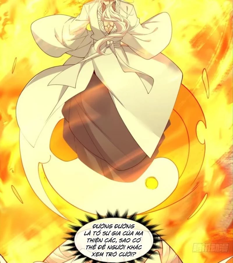 Đồ Đệ Của Ta Đều Là Đại Phản Phái Chapter 297 - Trang 4