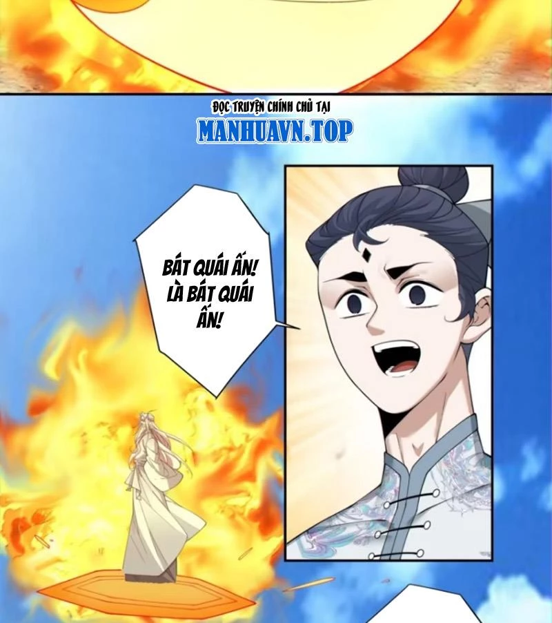 Đồ Đệ Của Ta Đều Là Đại Phản Phái Chapter 297 - Trang 4