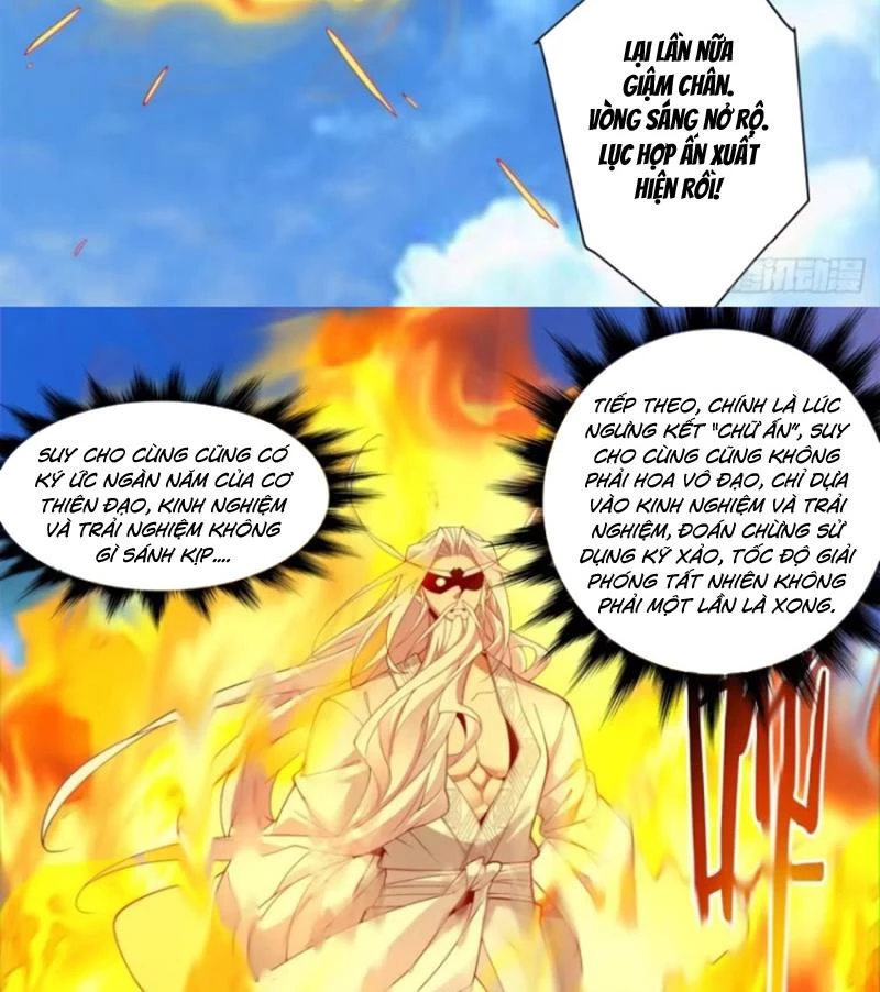 Đồ Đệ Của Ta Đều Là Đại Phản Phái Chapter 297 - Trang 4