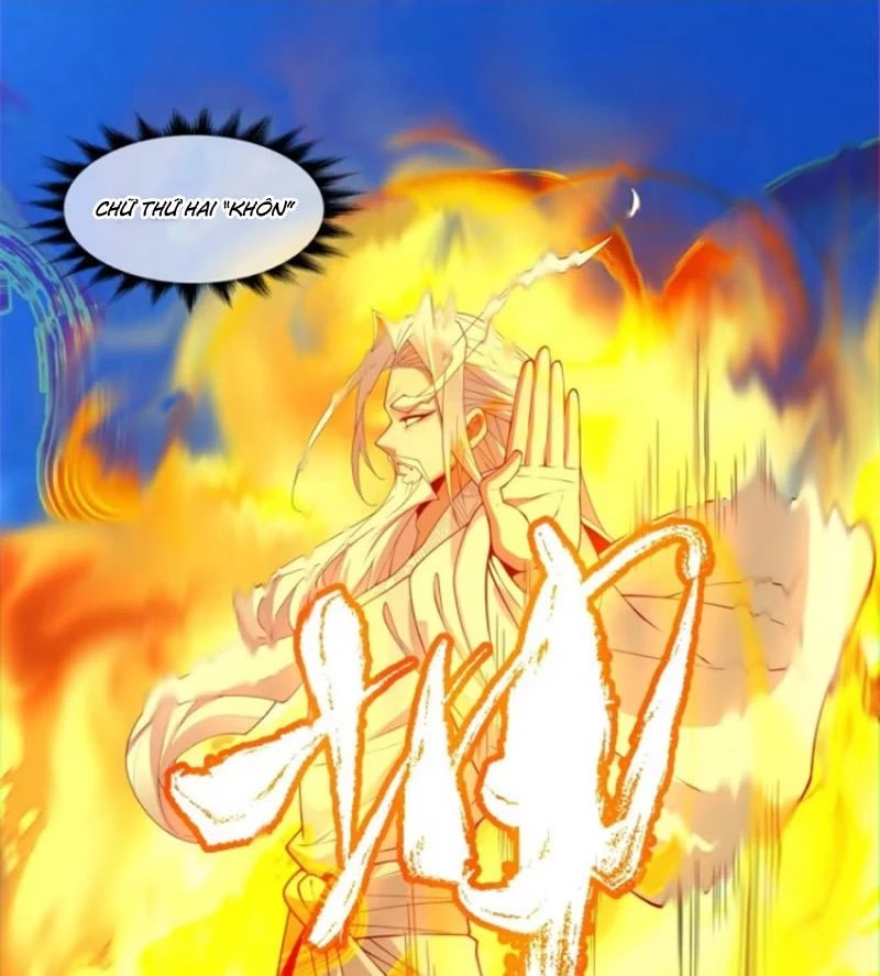 Đồ Đệ Của Ta Đều Là Đại Phản Phái Chapter 297 - Trang 4