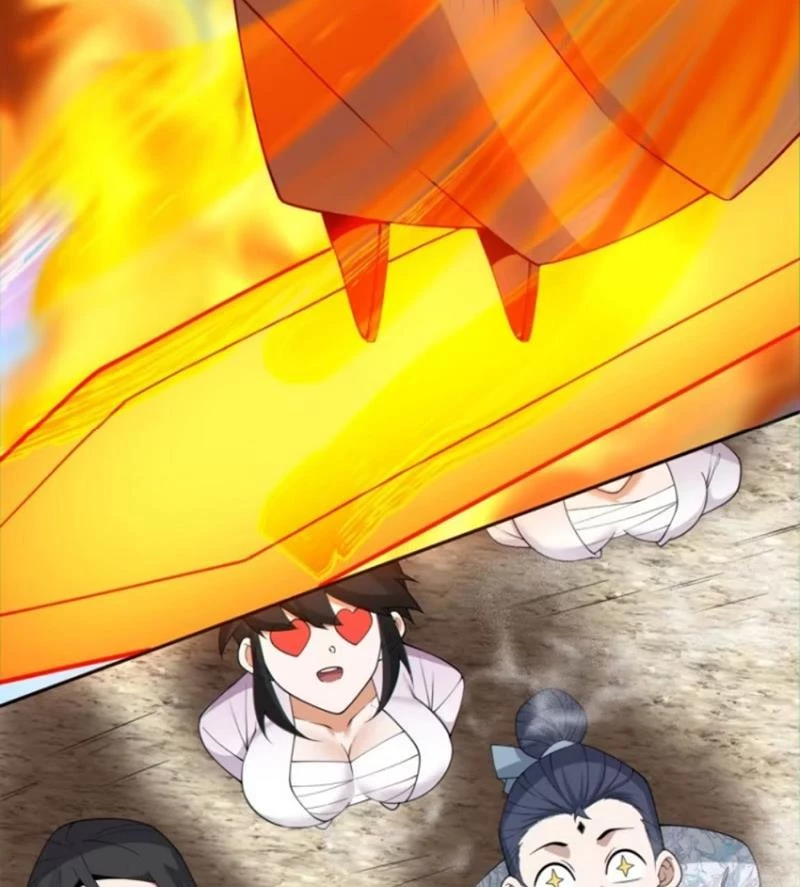 Đồ Đệ Của Ta Đều Là Đại Phản Phái Chapter 297 - Trang 4