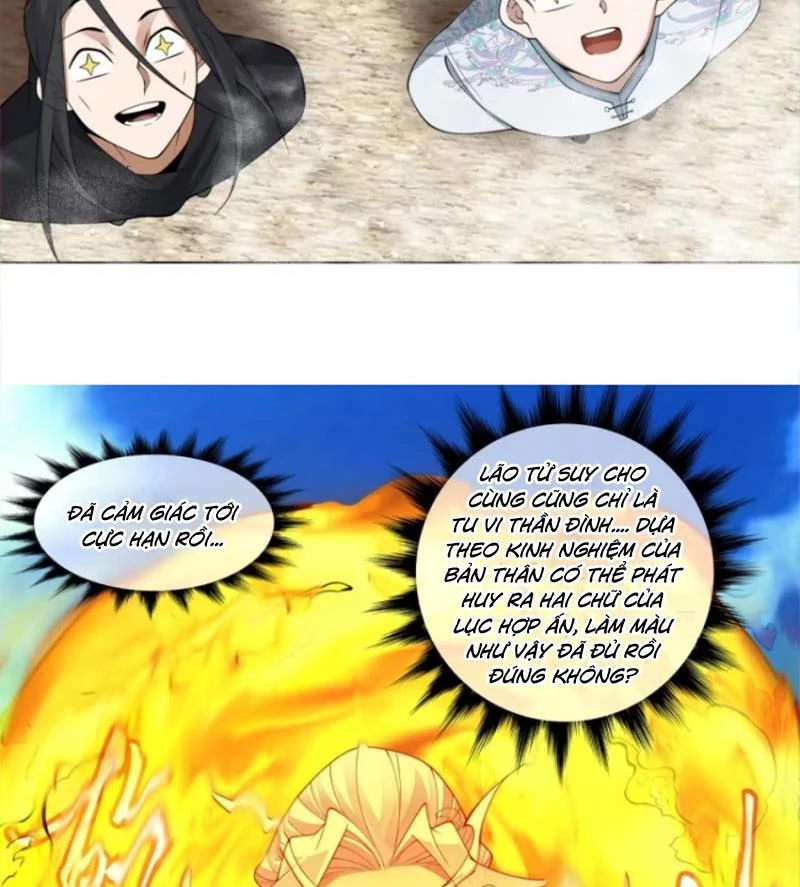 Đồ Đệ Của Ta Đều Là Đại Phản Phái Chapter 297 - Trang 4