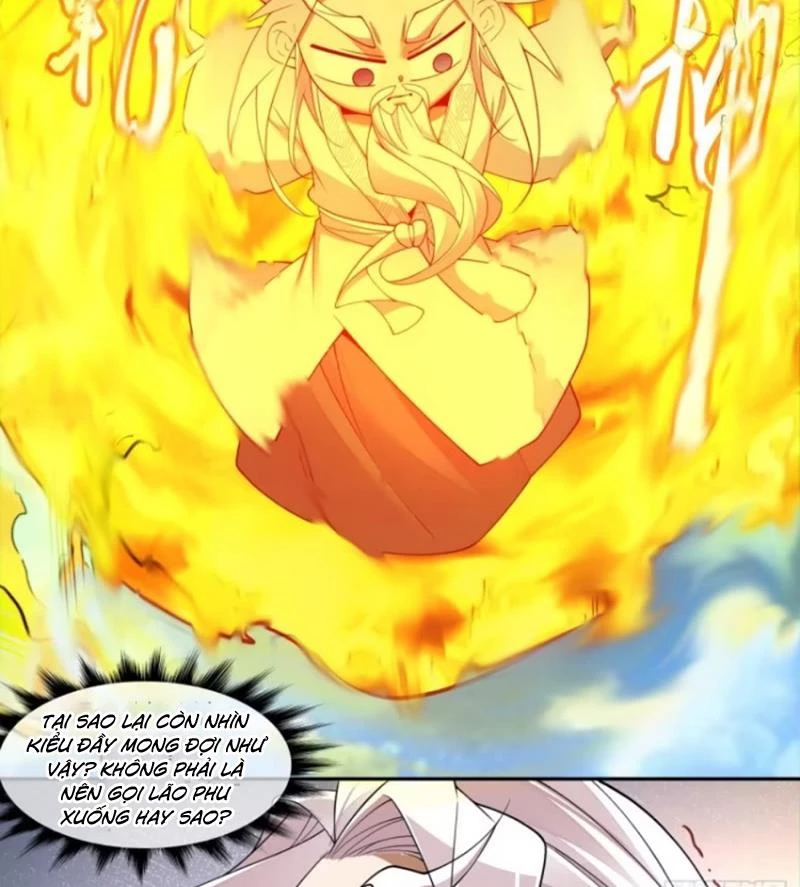 Đồ Đệ Của Ta Đều Là Đại Phản Phái Chapter 297 - Trang 4