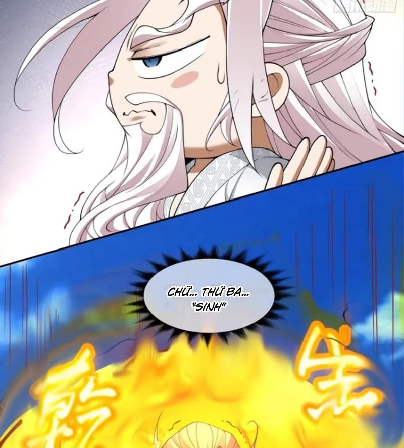 Đồ Đệ Của Ta Đều Là Đại Phản Phái Chapter 297 - Trang 4