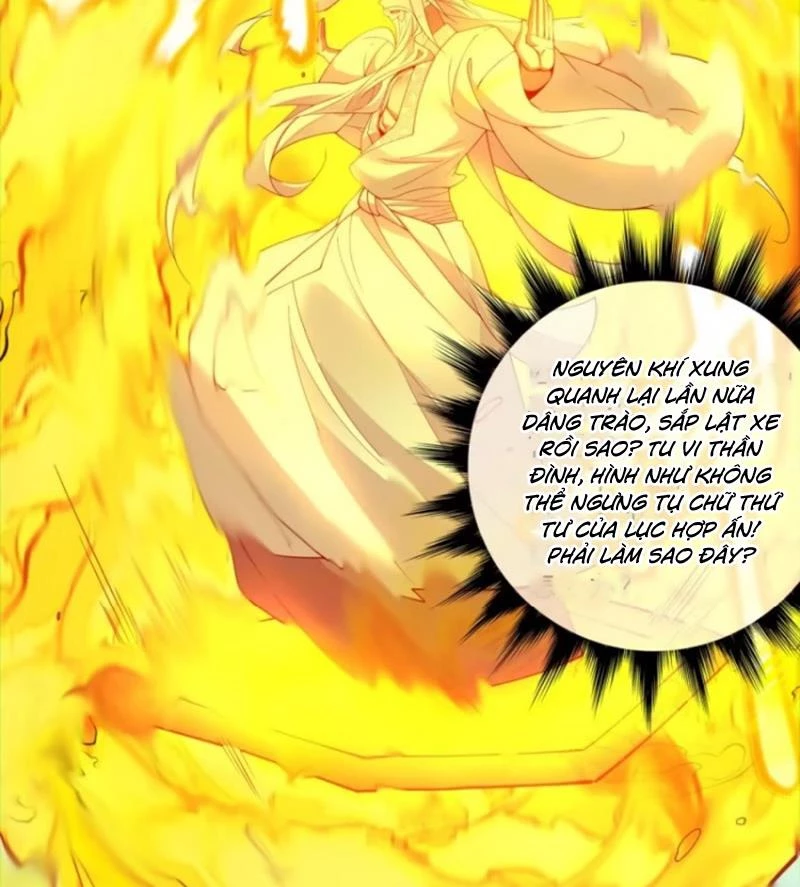 Đồ Đệ Của Ta Đều Là Đại Phản Phái Chapter 297 - Trang 4