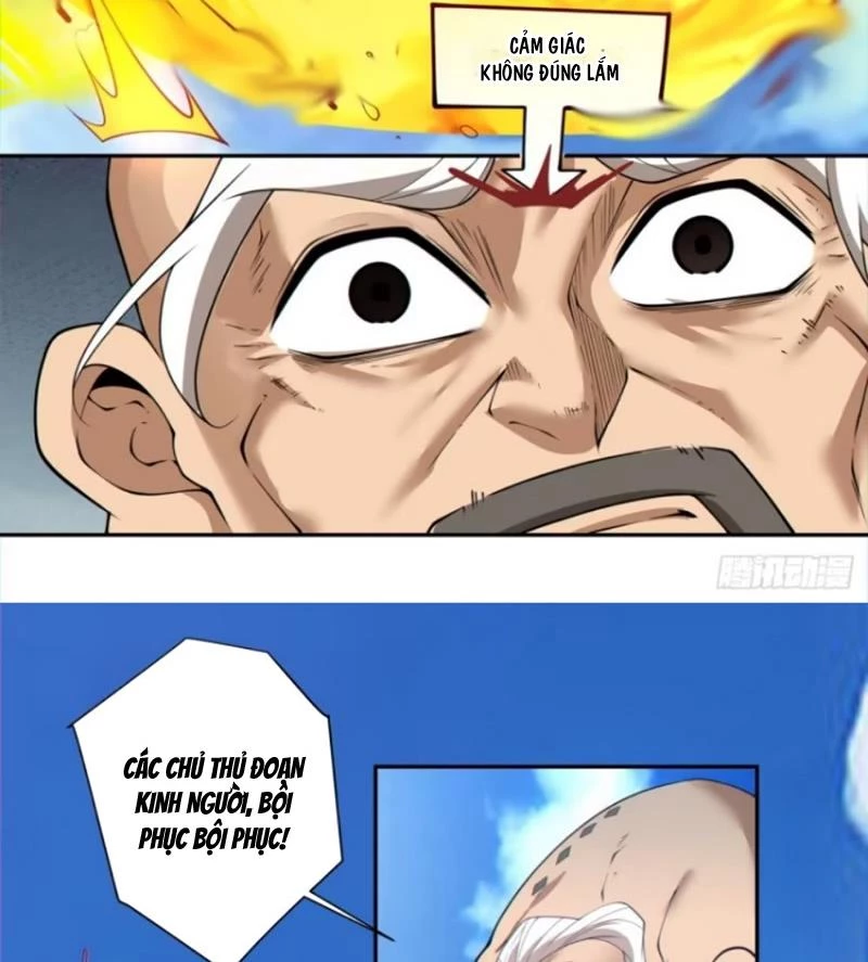 Đồ Đệ Của Ta Đều Là Đại Phản Phái Chapter 297 - Trang 4