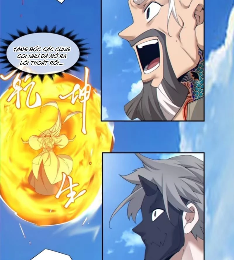 Đồ Đệ Của Ta Đều Là Đại Phản Phái Chapter 297 - Trang 4