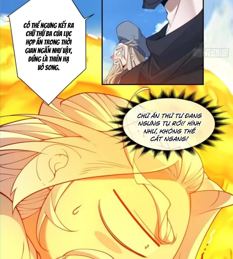 Đồ Đệ Của Ta Đều Là Đại Phản Phái Chapter 297 - Trang 4