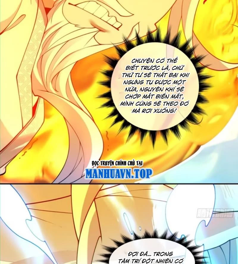 Đồ Đệ Của Ta Đều Là Đại Phản Phái Chapter 297 - Trang 4