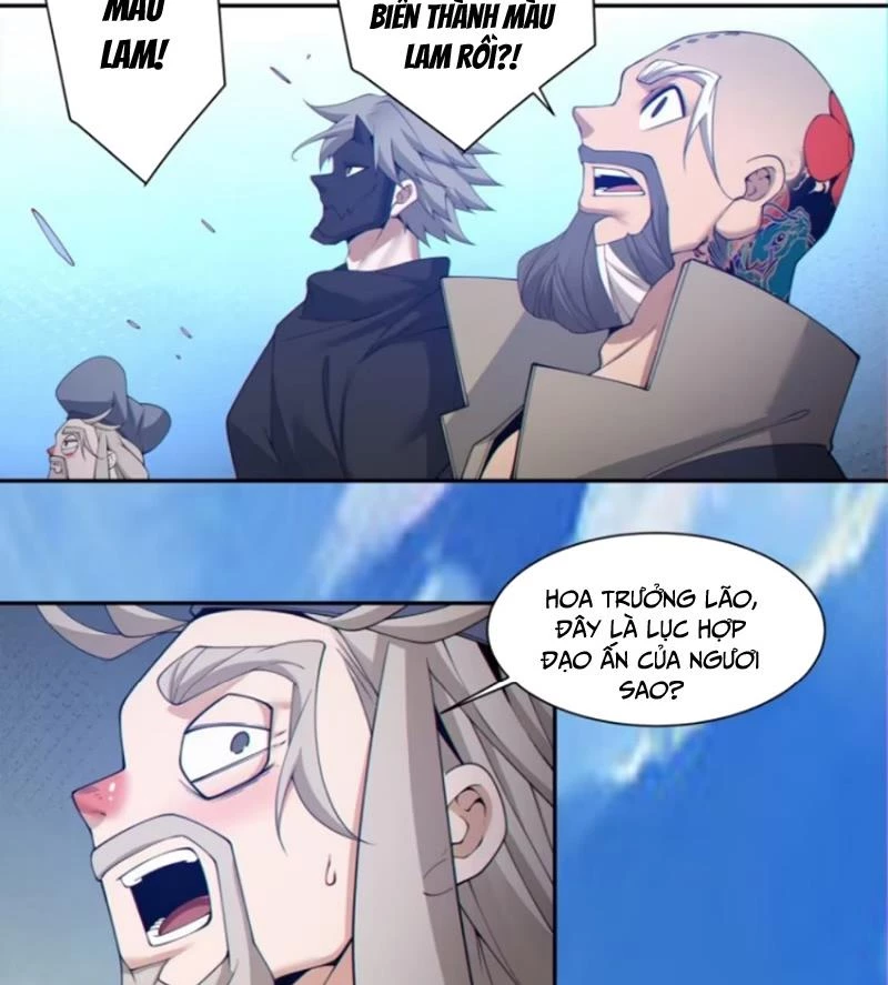 Đồ Đệ Của Ta Đều Là Đại Phản Phái Chapter 297 - Trang 4