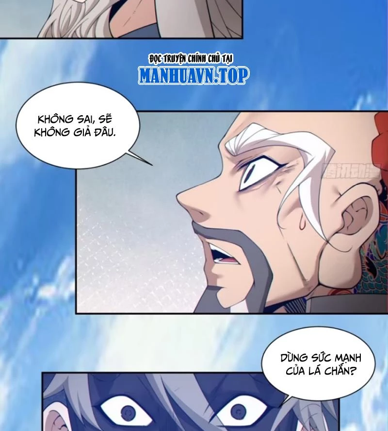 Đồ Đệ Của Ta Đều Là Đại Phản Phái Chapter 297 - Trang 4