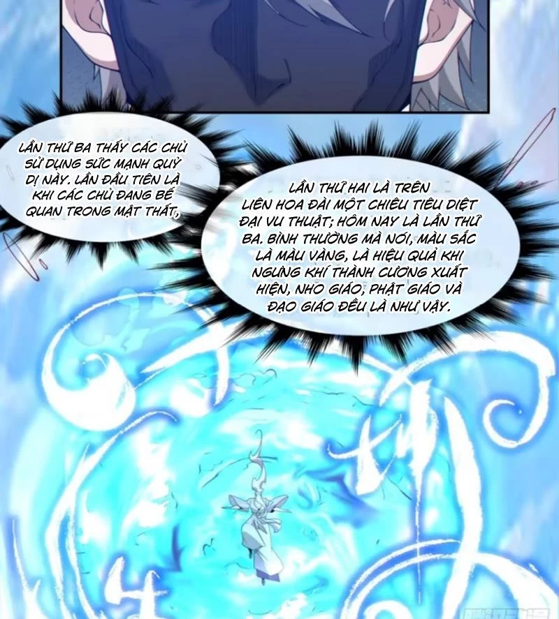 Đồ Đệ Của Ta Đều Là Đại Phản Phái Chapter 297 - Trang 4