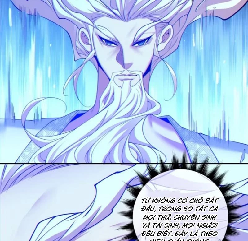 Đồ Đệ Của Ta Đều Là Đại Phản Phái Chapter 297 - Trang 4