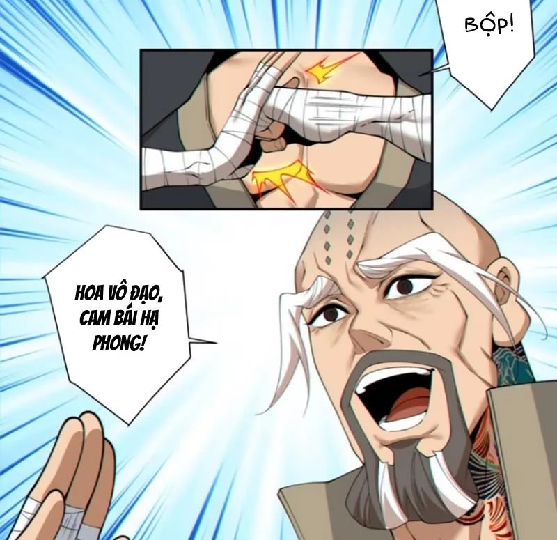 Đồ Đệ Của Ta Đều Là Đại Phản Phái Chapter 297 - Trang 4