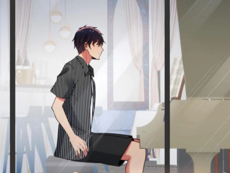 Ta Có 90 Tỷ Tiền Liếm Cẩu! Chapter 387 - Trang 4