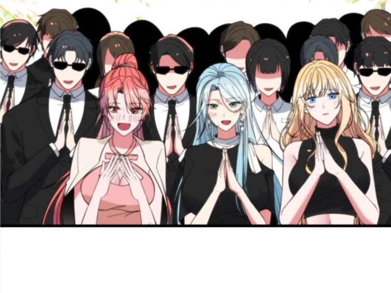 Ta Có 90 Tỷ Tiền Liếm Cẩu! Chapter 387 - Trang 4