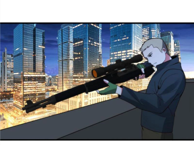 Ta Có 90 Tỷ Tiền Liếm Cẩu! Chapter 387 - Trang 4