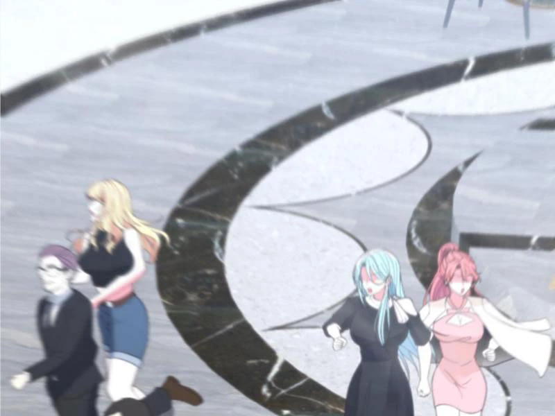 Ta Có 90 Tỷ Tiền Liếm Cẩu! Chapter 387 - Trang 4