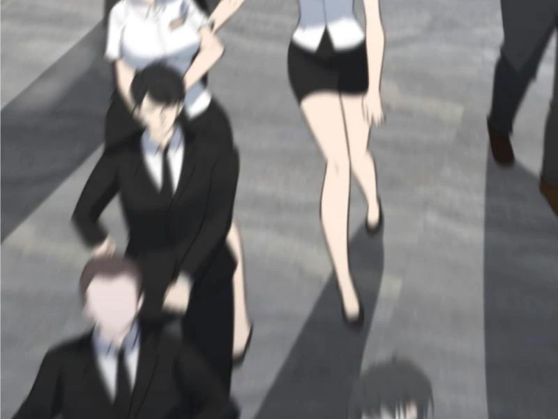 Ta Có 90 Tỷ Tiền Liếm Cẩu! Chapter 387 - Trang 4