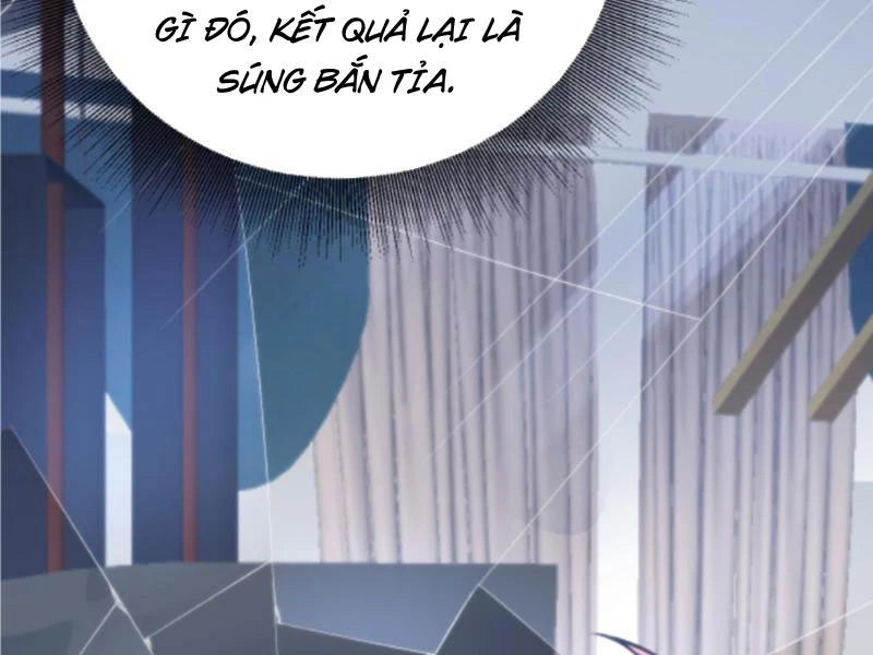 Ta Có 90 Tỷ Tiền Liếm Cẩu! Chapter 387 - Trang 4