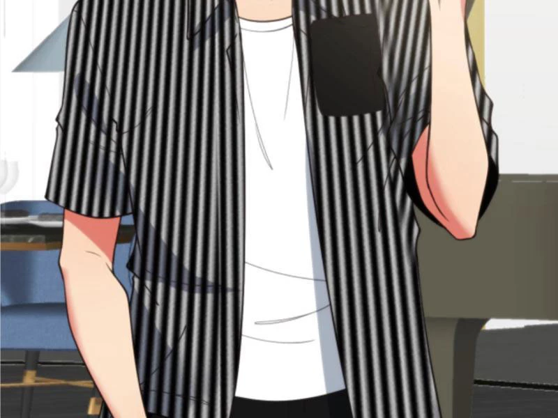 Ta Có 90 Tỷ Tiền Liếm Cẩu! Chapter 387 - Trang 4