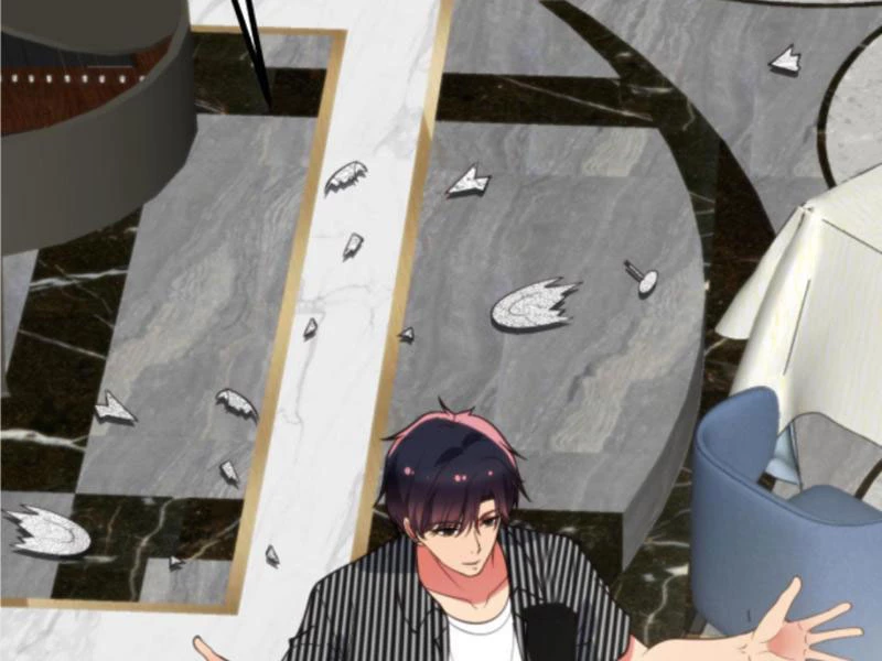 Ta Có 90 Tỷ Tiền Liếm Cẩu! Chapter 387 - Trang 4