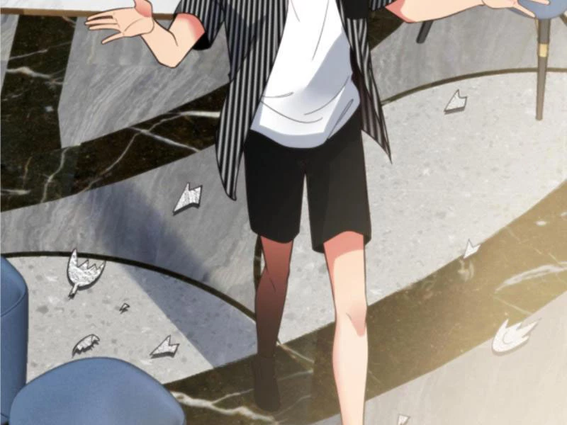 Ta Có 90 Tỷ Tiền Liếm Cẩu! Chapter 387 - Trang 4