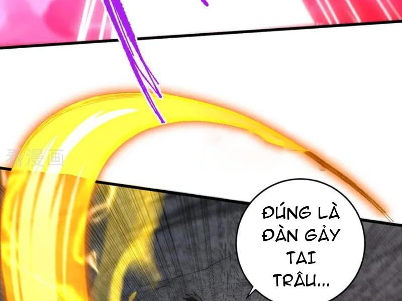 Đệ Tử Tu Luyện Còn Ta Thì Lười Biếng Chapter 123 - Trang 4
