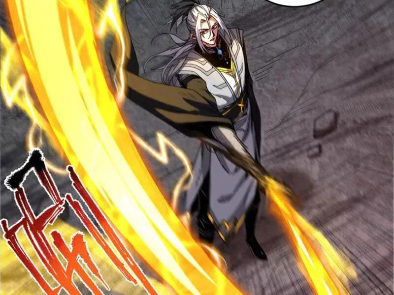 Đệ Tử Tu Luyện Còn Ta Thì Lười Biếng Chapter 123 - Trang 4