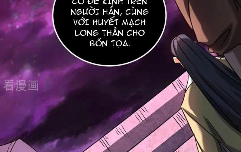 Đệ Tử Tu Luyện Còn Ta Thì Lười Biếng Chapter 123 - Trang 4