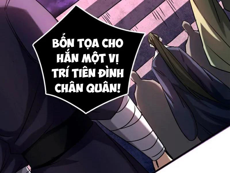 Đệ Tử Tu Luyện Còn Ta Thì Lười Biếng Chapter 123 - Trang 4