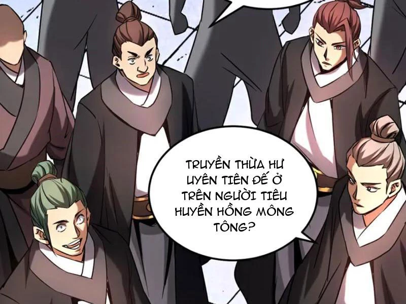Đệ Tử Tu Luyện Còn Ta Thì Lười Biếng Chapter 123 - Trang 4