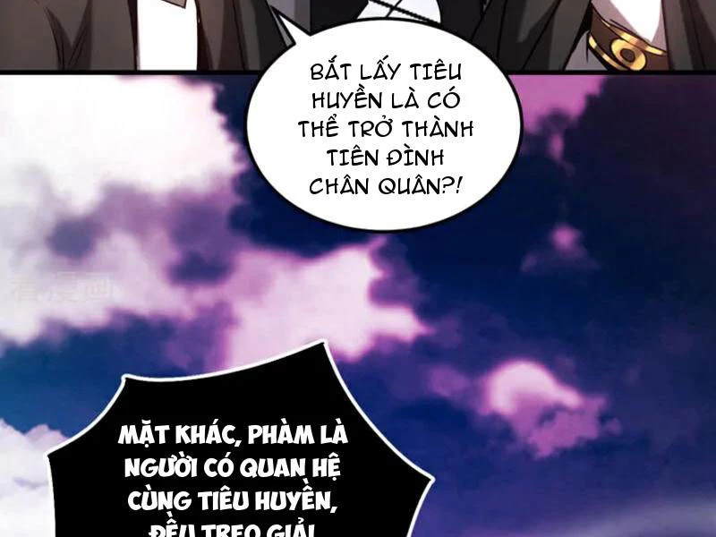 Đệ Tử Tu Luyện Còn Ta Thì Lười Biếng Chapter 123 - Trang 4