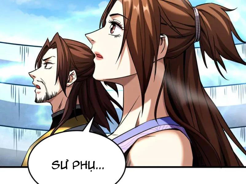 Đệ Tử Tu Luyện Còn Ta Thì Lười Biếng Chapter 123 - Trang 4