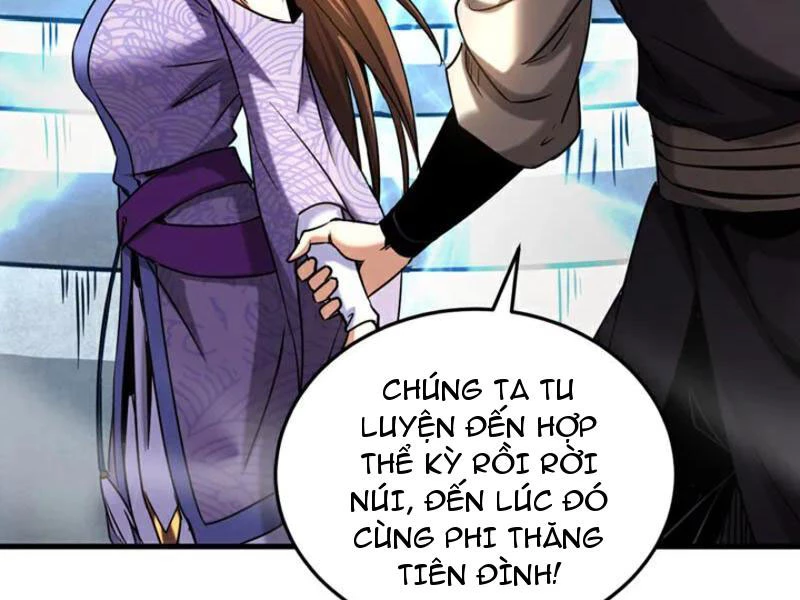 Đệ Tử Tu Luyện Còn Ta Thì Lười Biếng Chapter 123 - Trang 4